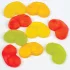 Jelly Boobs - krūšu formas gumijas konfektes augļu garša 120g