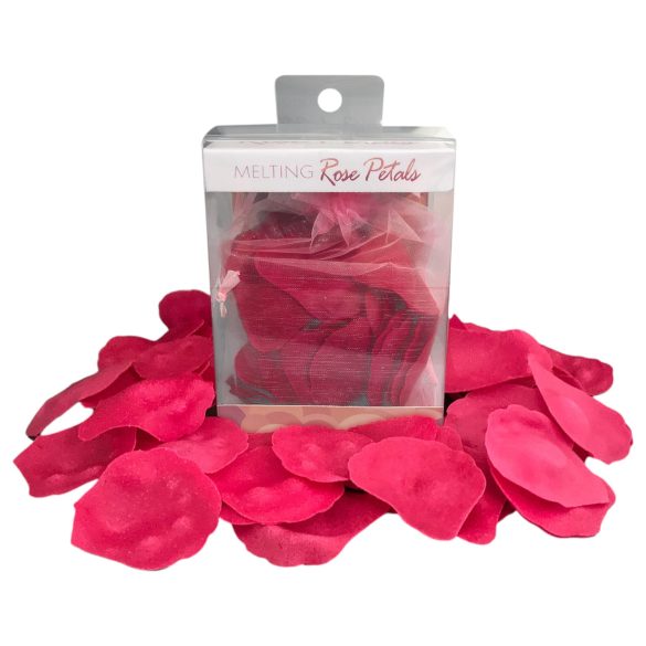 Kheper Games – aromātiskās rozā ziedlapiņas (40g)