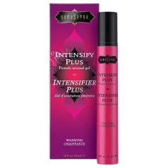   Kama Sutra Intensify Plus - sieviešu stimulējošais intīmais gēls 15ml