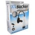 XLSUCKER - automātiska potences un dzimumlocekļa sūknis (caurspīdīgs)