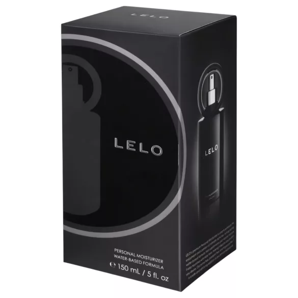 LELO - ūdens bāzes lubrikants mitrinošs 150ml