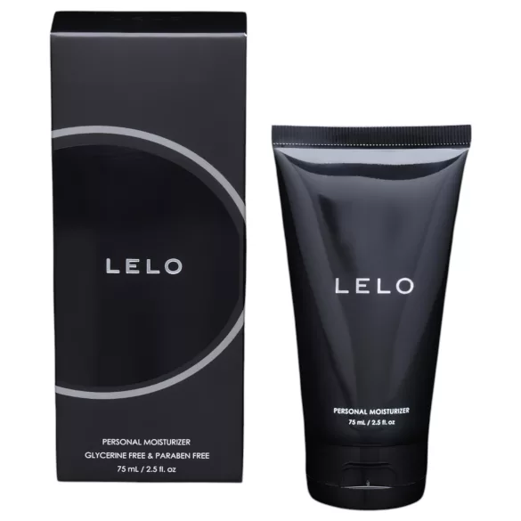 LELO - ūdens bāzes lubrikants mitrinošs 75 ml