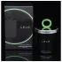 LELO masāžas svece ar bumbieru un ciedra aromātu 150g