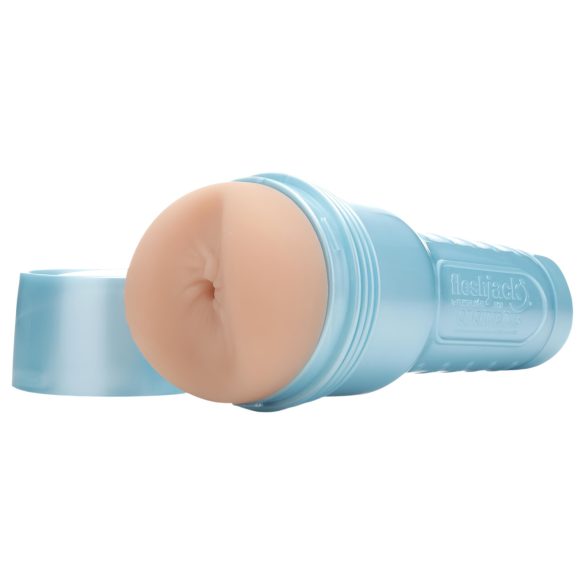 FleshJack - Allen King vīriešu masturbators reālistiska anālā atdarinājums