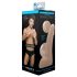 FleshJack - Allen King reālistisks dildo