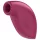 Satisfyer One Night Stand - klitora stimulators ar gaisa viļņiem sarkans