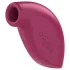 Satisfyer One Night Stand - klitora stimulators ar gaisa viļņiem sarkans