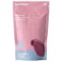 Satisfyer Vienreizējā Bauda - gaisa viļņu klitora stimulators (sarkans)
