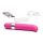 / OHMIBOD Freestyle G - bezvadu, mūzikas vadāms G-punkta vibrators (rozā)