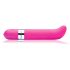 / OHMIBOD Freestyle G - bezvadu, mūzikas vadāms G-punkta vibrators (rozā)