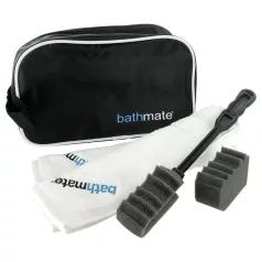 Bathmate tīrīšanas un uzglabāšanas komplekts
