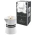 Petits Joujoux: Masāžas svece, vaniļa-santāls (120 ml)