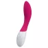 LELO Mona 2 - izliekts vibrators (rozā)