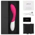 LELO Mona 2 - izliekts vibrators (rozā)
