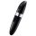 LELO Mia 2 - ceļojumu lūpu krāsas vibrators (melns)
