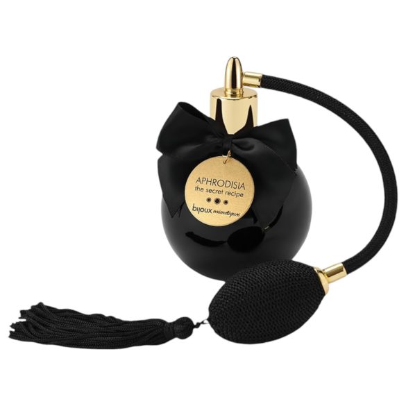 Bijoux Aphrodisia - luksusa ķermeņa migla (100ml)