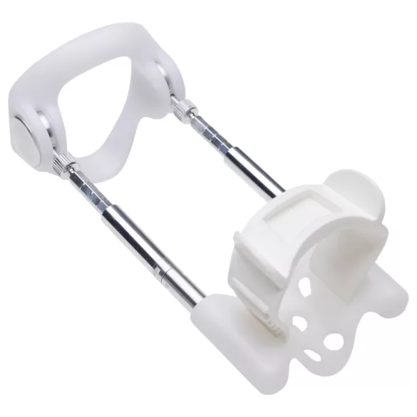 Jes-Extender - dzimumlocekļa palielināšanas ierīce titāns līdz 24cm