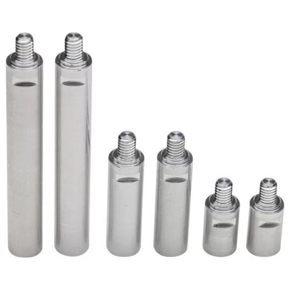 Jes-Extender - dzimumlocekļa palielināšanas ierīce titāns līdz 24cm