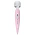 Bodywand - kompaktais masāžas vibrators rozā krāsā