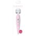 Bodywand - kompaktais masāžas vibrators rozā krāsā