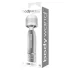 Bodywand - mini masāžas vibrators sudraba krāsā