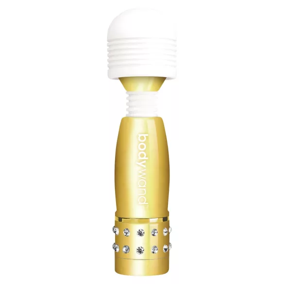 Bodywand - mini masāžas vibrators zelts