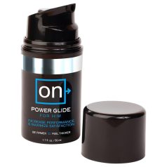   Sensuva Arousal stimulējošs intīmais krēms vīriešiem 50ml