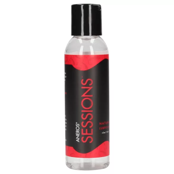 Aneros Sessions - ūdens bāzes lubrikants 125ml