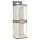 Classic Get Real - silikona vibrators realistisks efekts naturāls