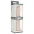 Classic Get Real - silikona vibrators realistisks efekts naturāls