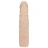 Classic Get Real - silikona vibrators realistisks efekts naturāls
