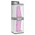 Classic Get Real - reālistisks vibrators silikonā rozā