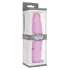 Classic Get Real - reālistisks vibrators silikonā rozā