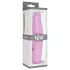 Classic Get Real - reālistisks vibrators silikonā rozā