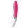 LELO Liv 2 - silikona vibrators rozā