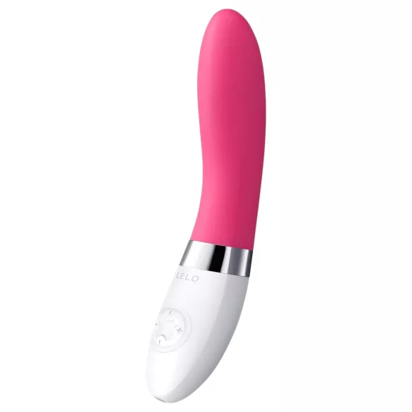 LELO Liv 2 - silikona vibrators rozā