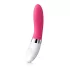LELO Liv 2 - silikona vibrators rozā