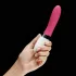 LELO Liv 2 - silikona vibrators rozā
