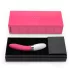 LELO Liv 2 - silikona vibrators rozā