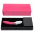 LELO Liv 2 - silikona vibrators rozā