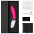 LELO Liv 2 - silikona vibrators rozā