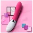 LELO Liv 2 - silikona vibrators rozā
