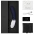 LELO Liv 2 - silikona vibrators (zils)