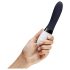 LELO Liv 2 - silikona vibrators (zils)