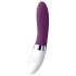 LELO Liv 2 - silikona vibrators violets