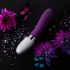 LELO Liv 2 - silikona vibrators violets