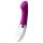 LELO Gigi 2 - silikona G-punkta vibrators (violets)