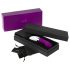 LELO Gigi 2 - silikona G-punkta vibrators (violets)