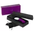 LELO Gigi 2 - silikona G-punkta vibrators (violets)