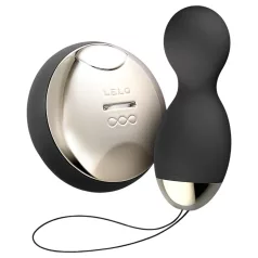 LELO Hula - rotējoša vibrācijas ola (melna)